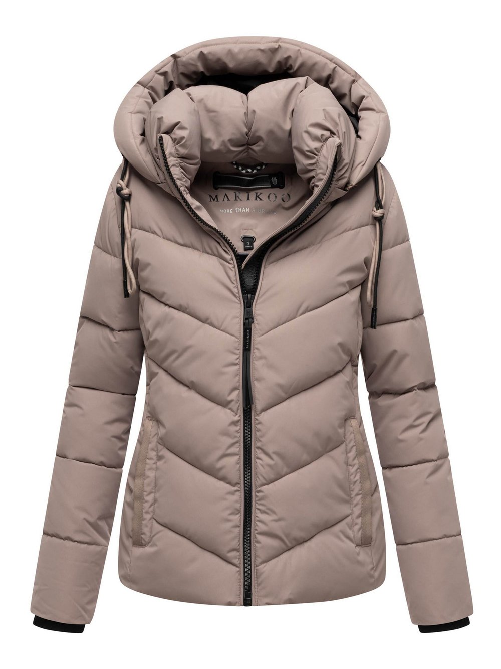 Marikoo Winterjacke Damen