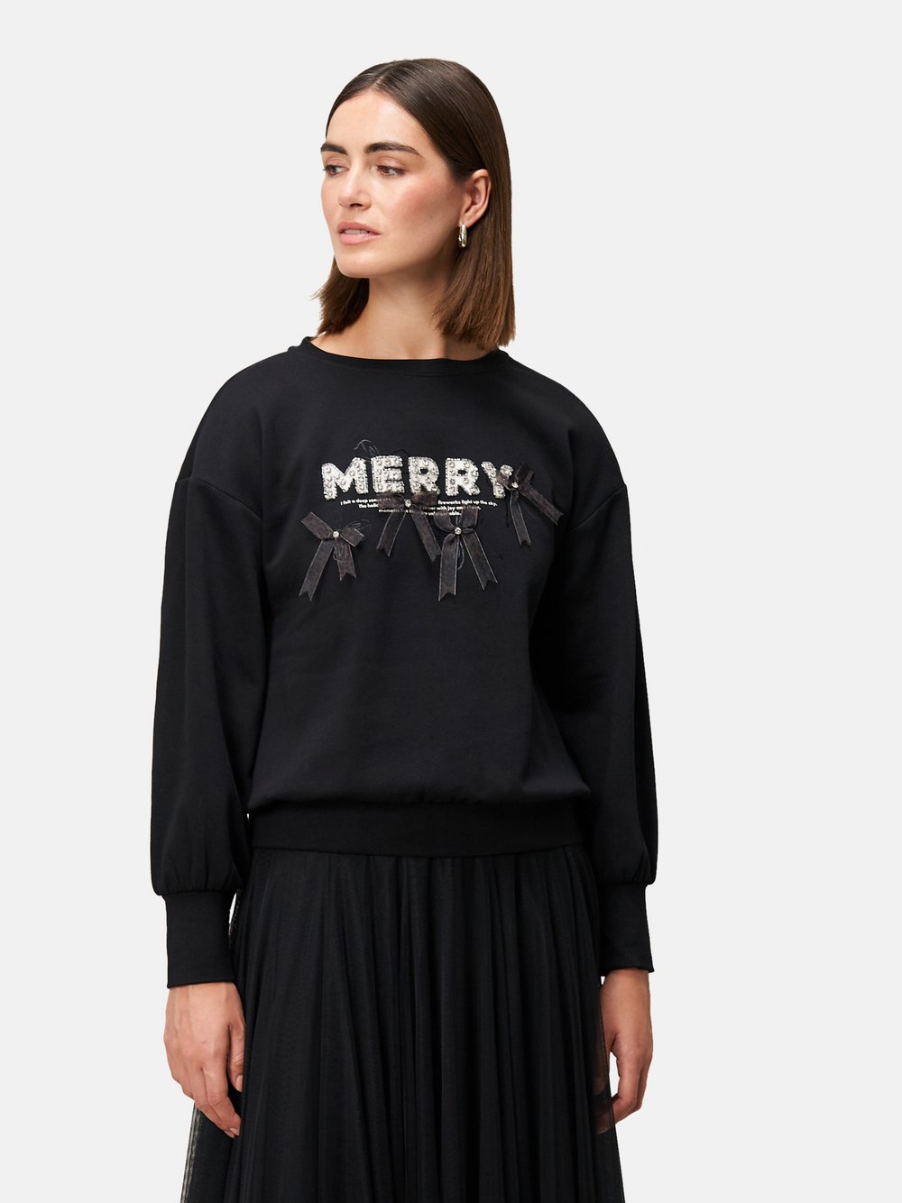 zero Leoshirt Damen gemustert