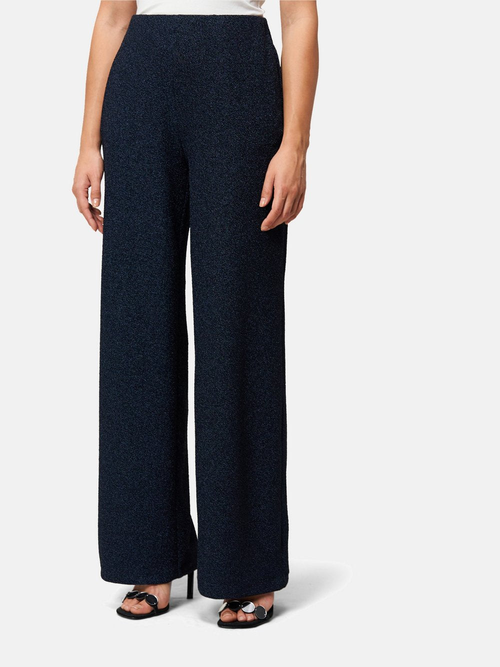 zero Stoffhose Damen