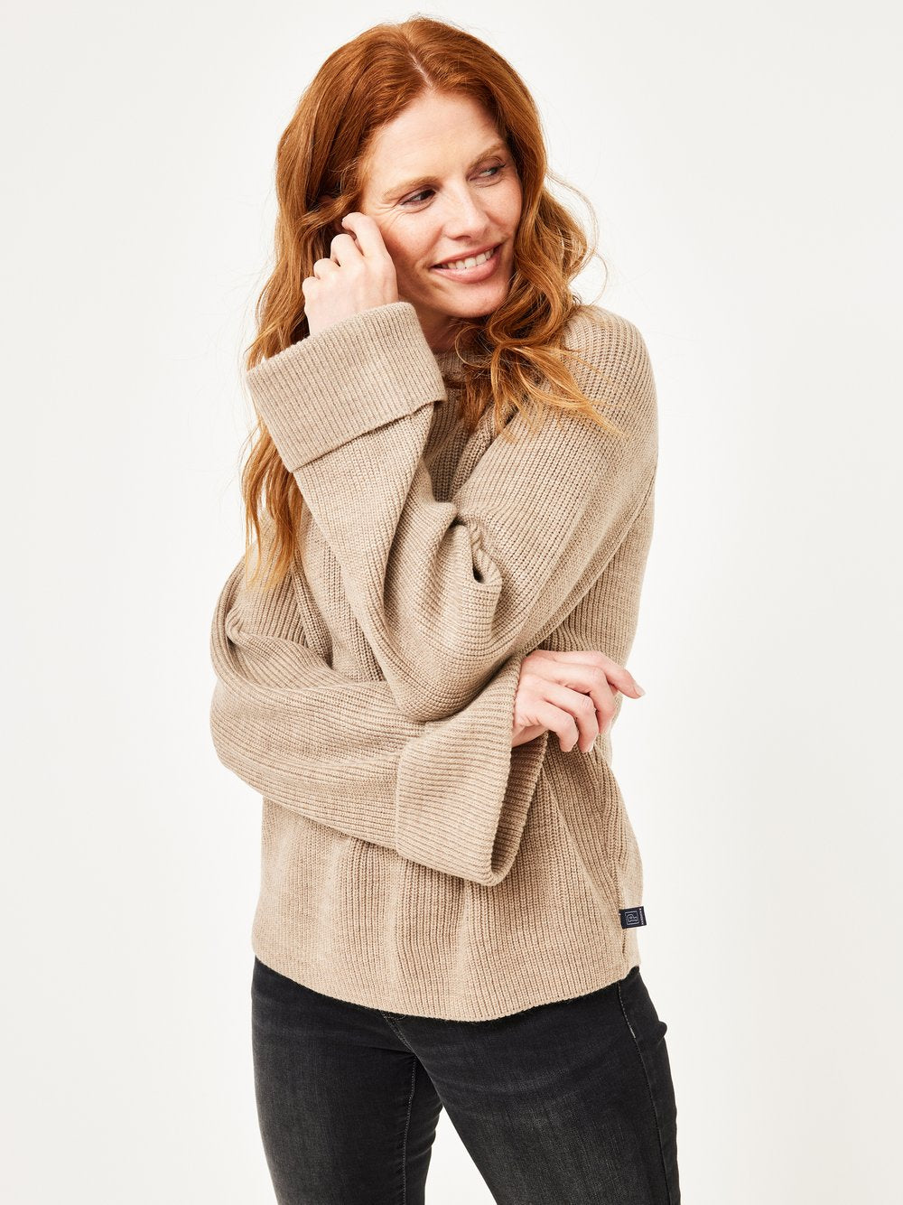 Paddock`s Pullover Damen Polyamid