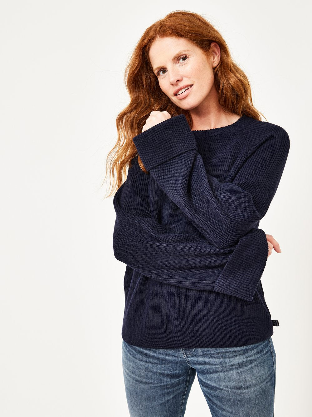 Paddock`s Pullover Damen Polyamid