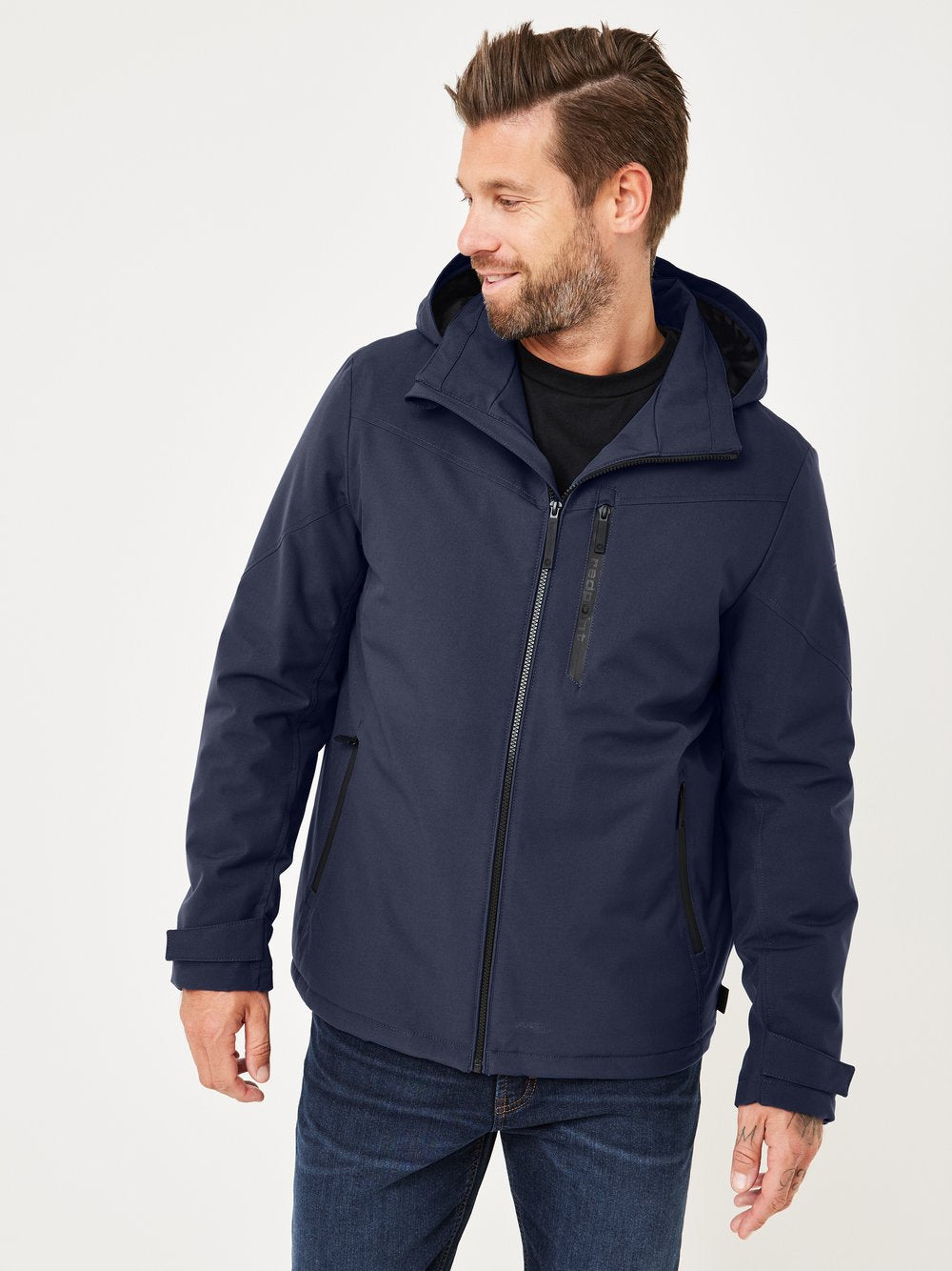 Redpoint Funktionsjacke Herren