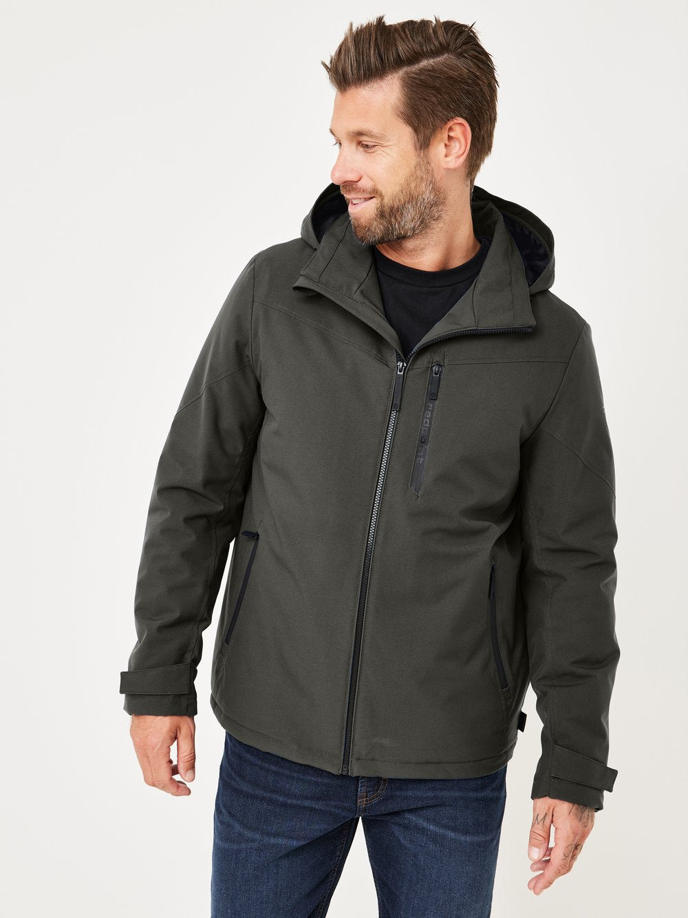 Redpoint Funktionsjacke Herren