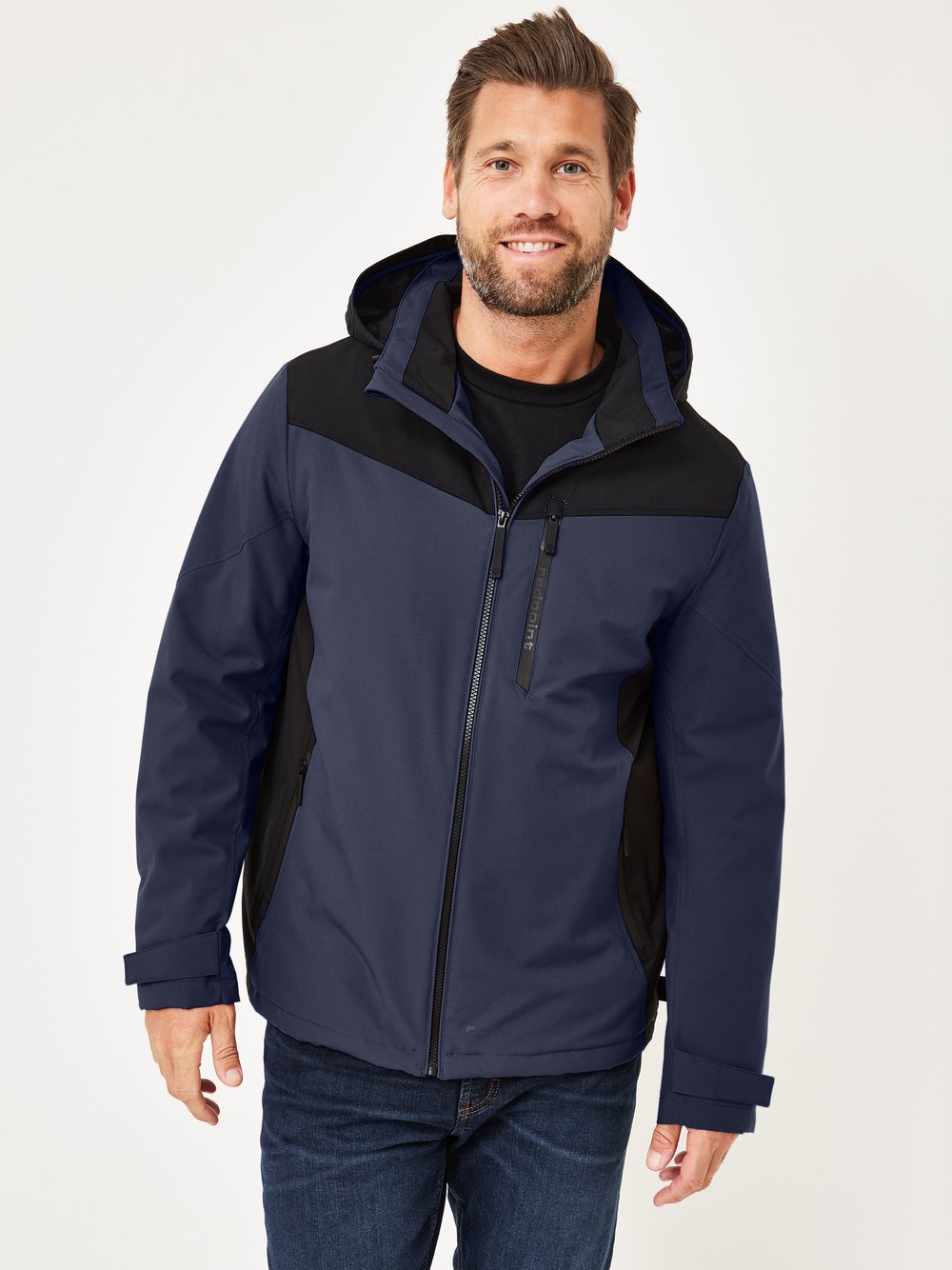 Redpoint Funktionsjacke Herren