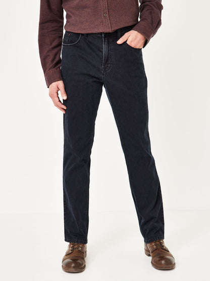 Paddock`s 5-Pocket Jeans Herren Baumwolle