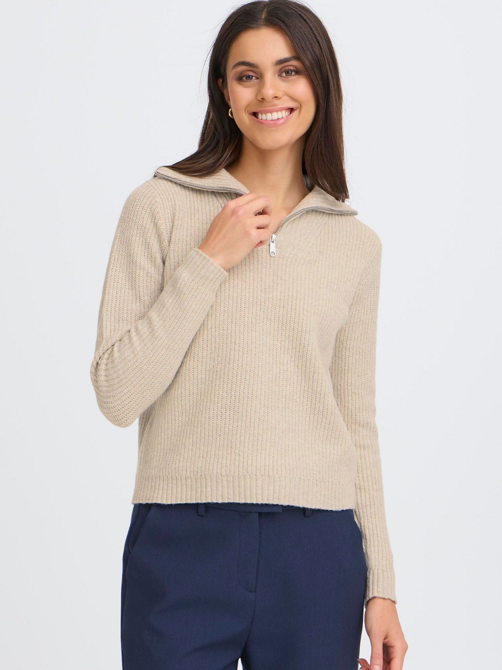 OXMO Troyer Damen