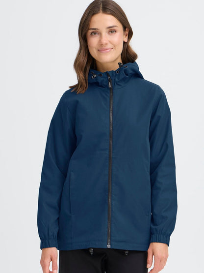 OXMO Windbreaker Damen