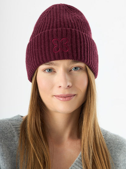 Codello Mütze Damen Wolle