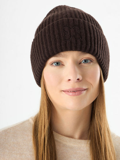 Codello Mütze Damen Wolle