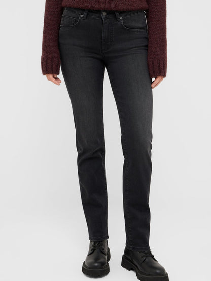 Mustang Jeans Damen Baumwolle