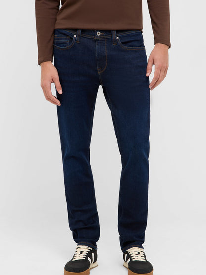 Mustang Jeans Herren Baumwolle