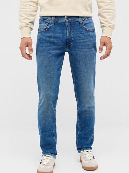 Mustang Jeans Herren Baumwolle