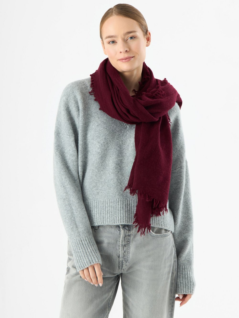 Codello Schal Damen Wolle