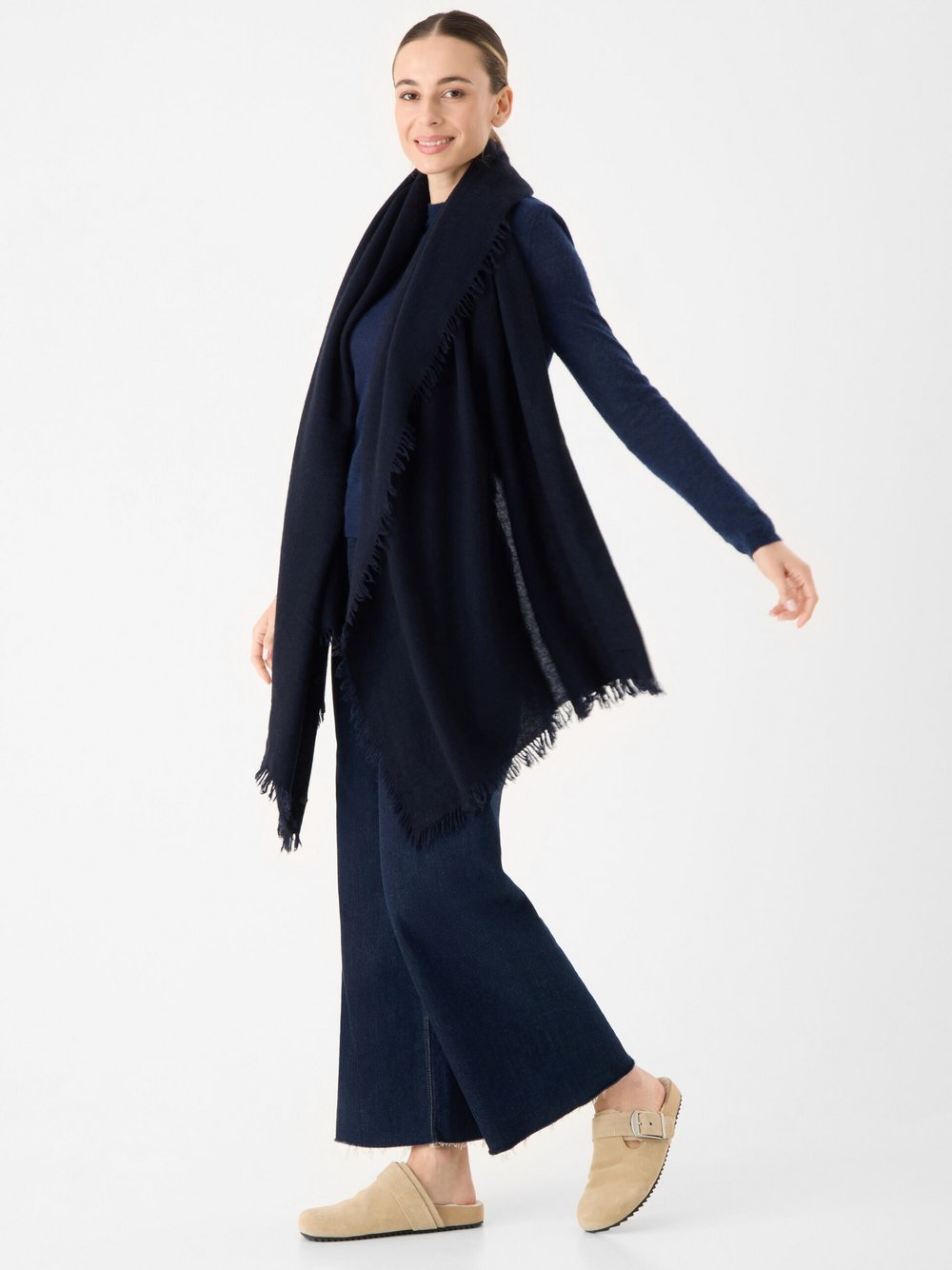 Codello Schal Damen Wolle