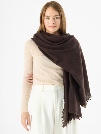 Codello Schal Damen Wolle