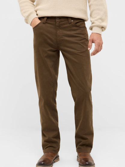 Mustang Jeans Herren Baumwolle