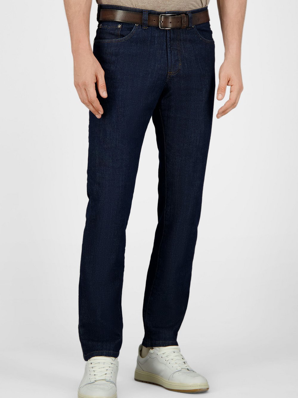 Gardeur Jeans Herren Baumwolle