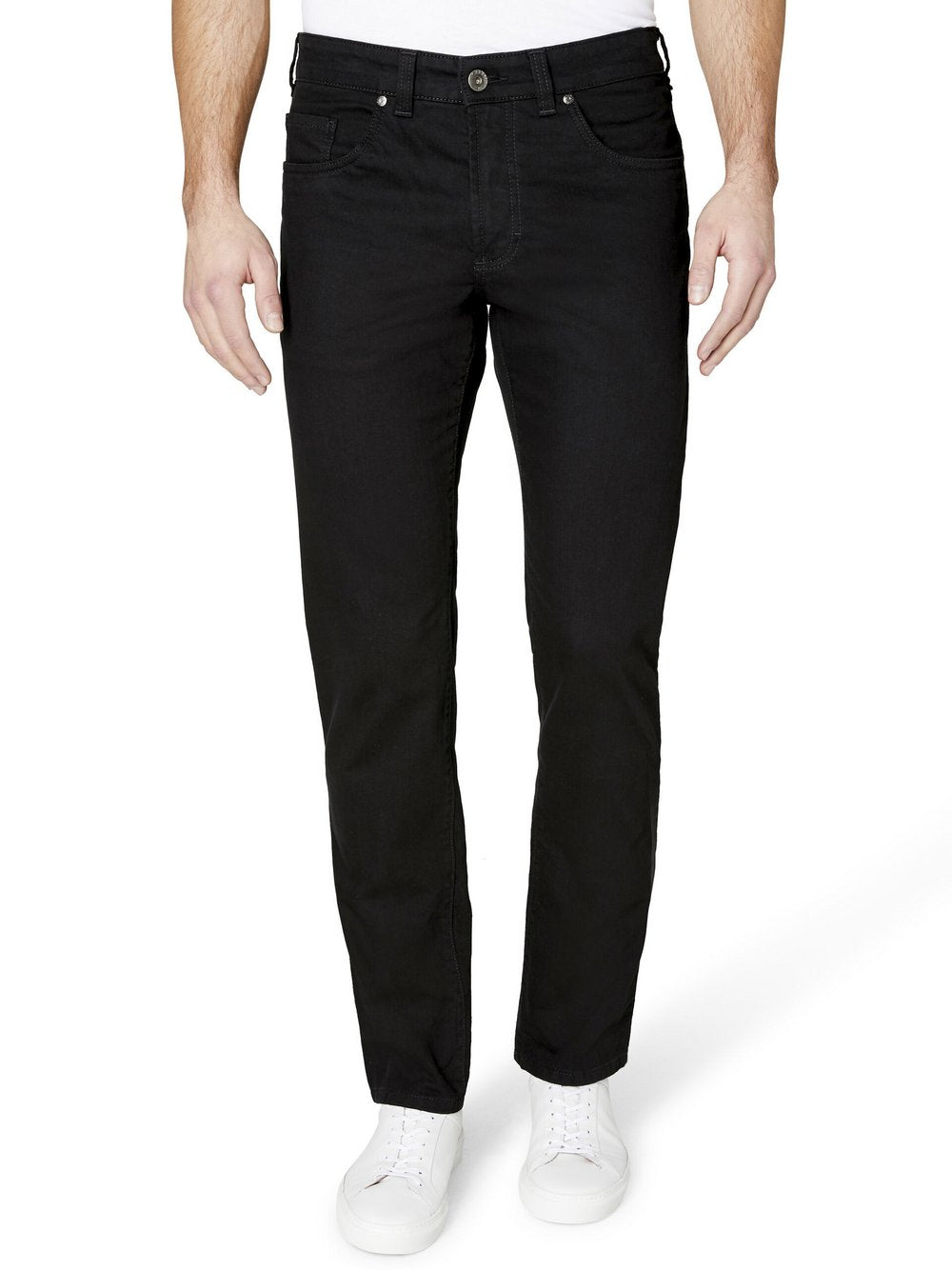 Gardeur Jeans Herren Baumwolle