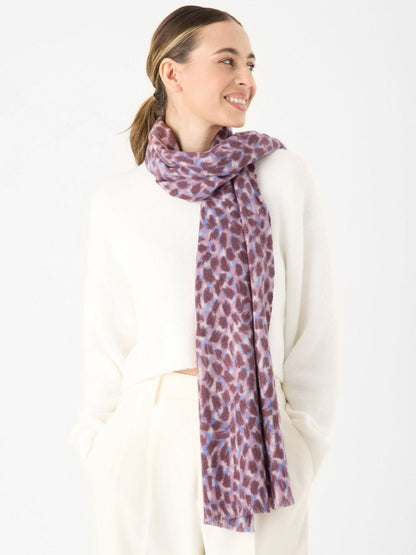 Codello Schal Damen bedruckt