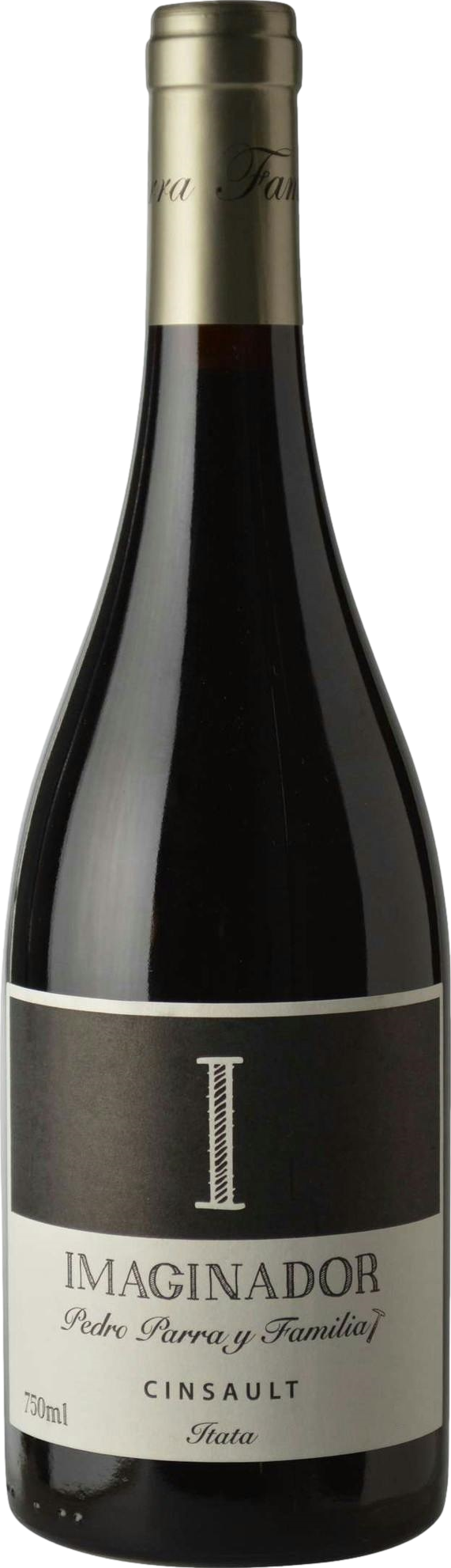 Pedro Parra Imaginador Cinsault 2022
