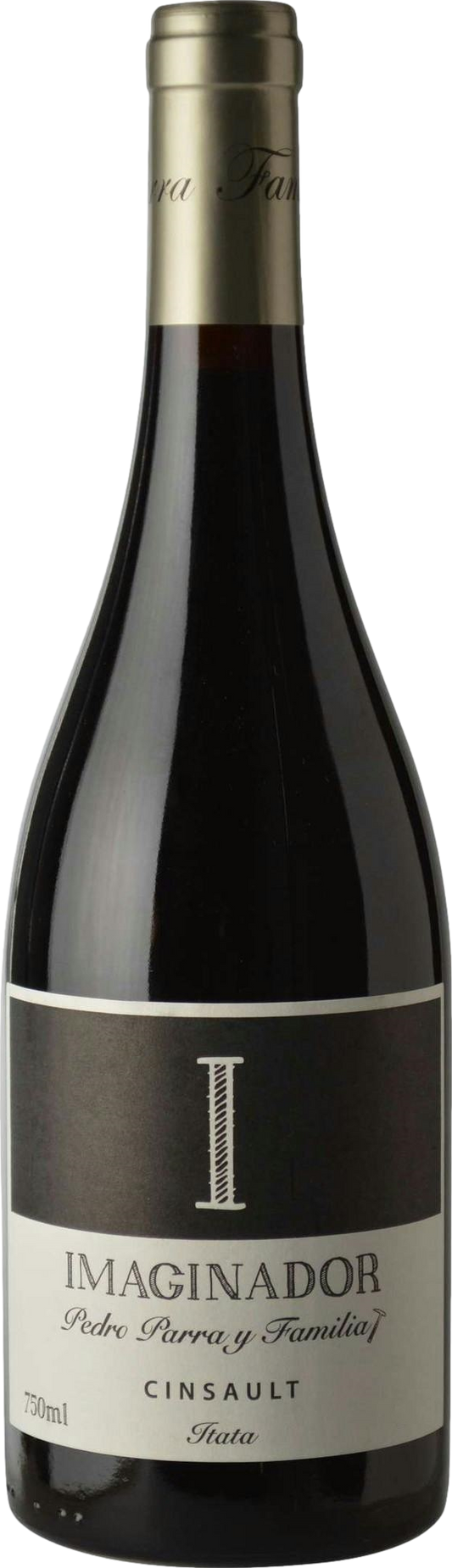 Pedro Parra Imaginador Cinsault 2022