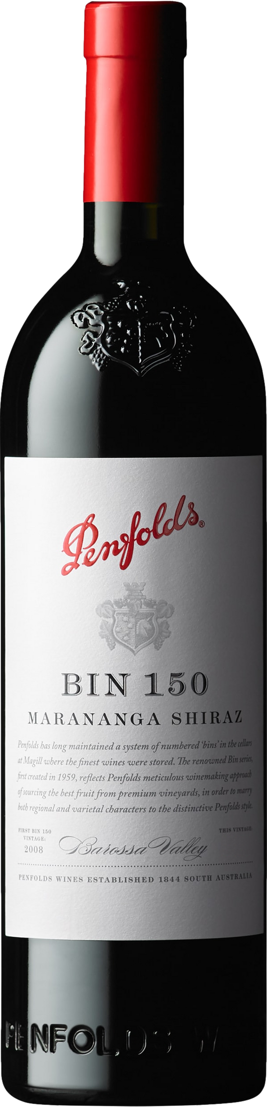 Penfolds Bin 150 Marananga Shiraz 2022