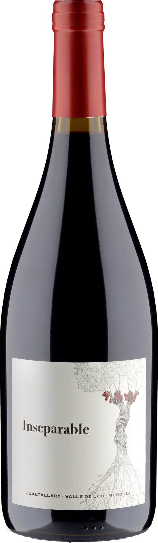 PerSe Inseparable 2021