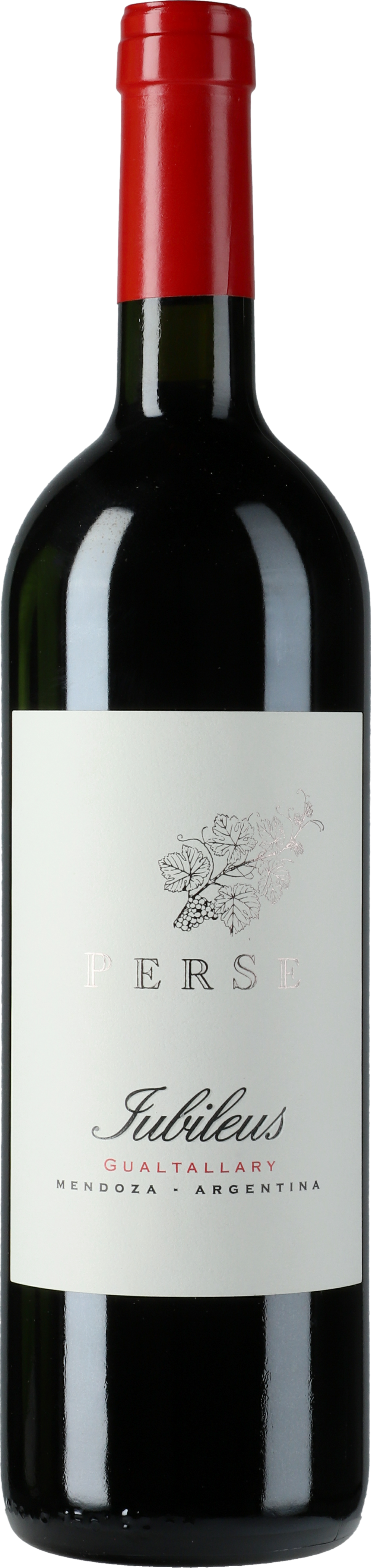 PerSe Iubileus Gualtallary 2022