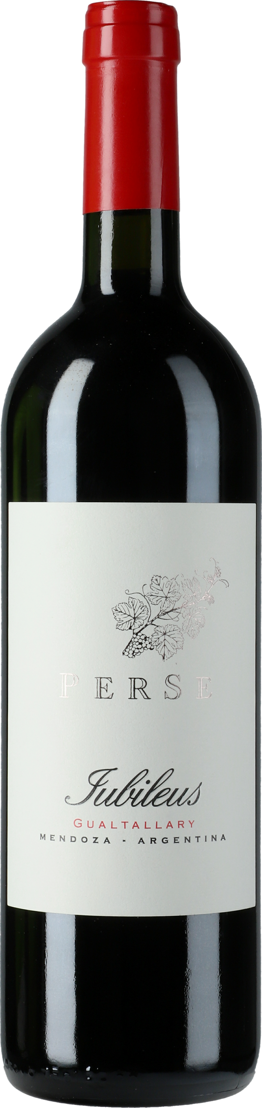 PerSe Iubileus Gualtallary 2022