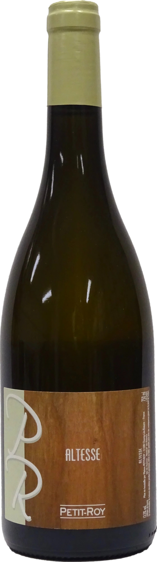 Petit-Roy Altesse 2021