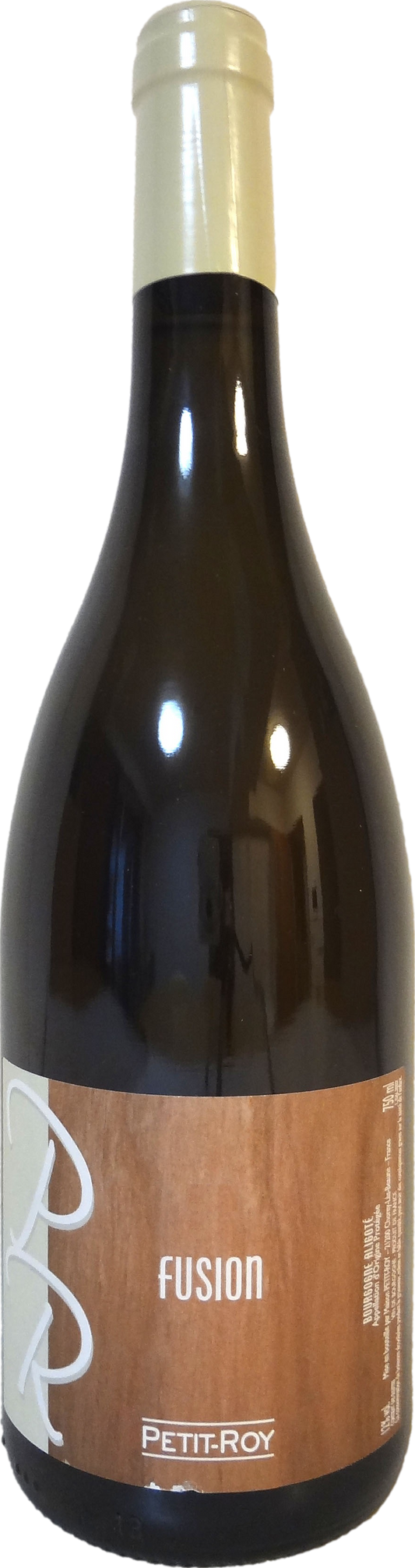 Petit-Roy Fusion Bourgogne Aligote 2022