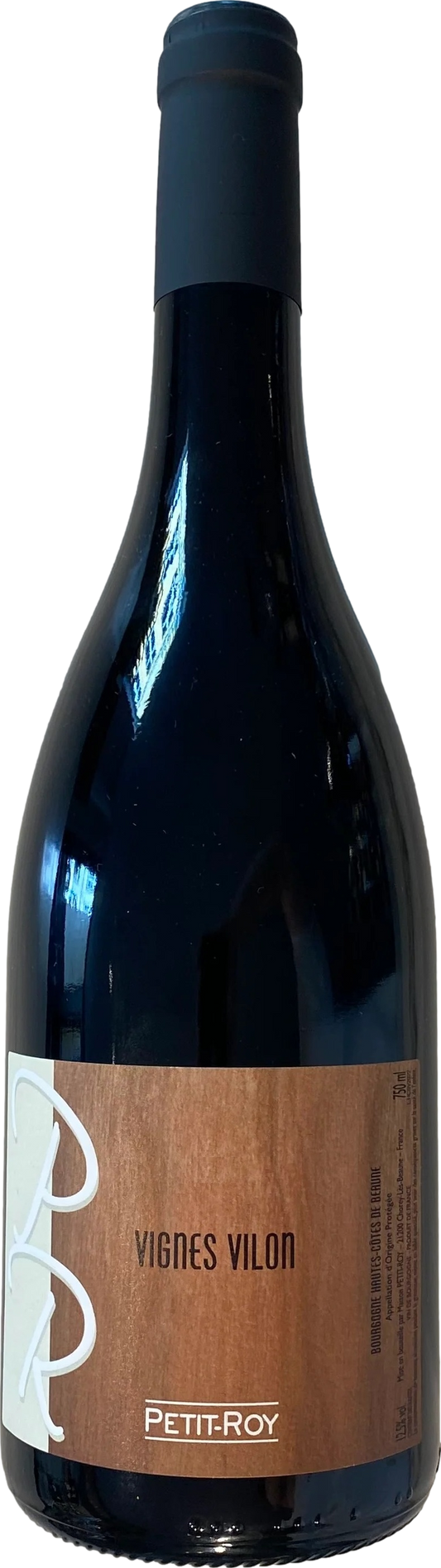 Petit-Roy Hautes Cotes de Beaune Vignes Vilon 2022