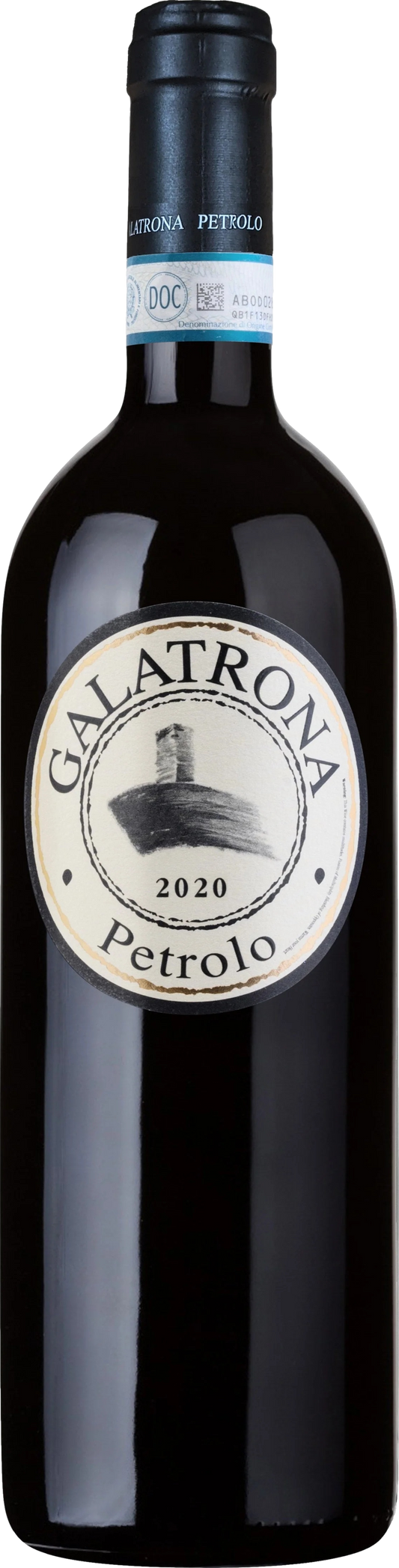 Petrolo Galatrona 2020