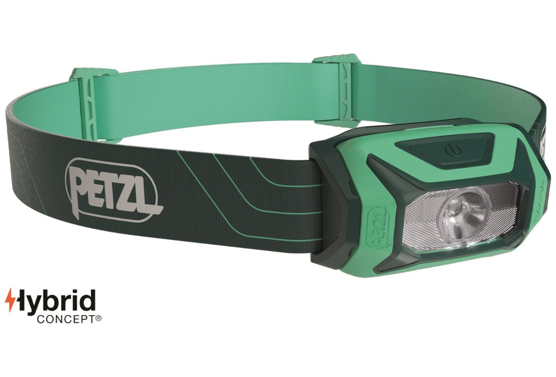 Tikkina - 300 lumens