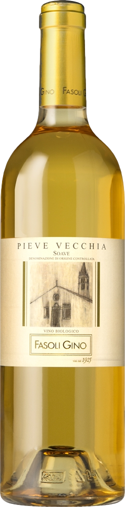 Fasoli Gino Soave Pieve Vecchia 2021