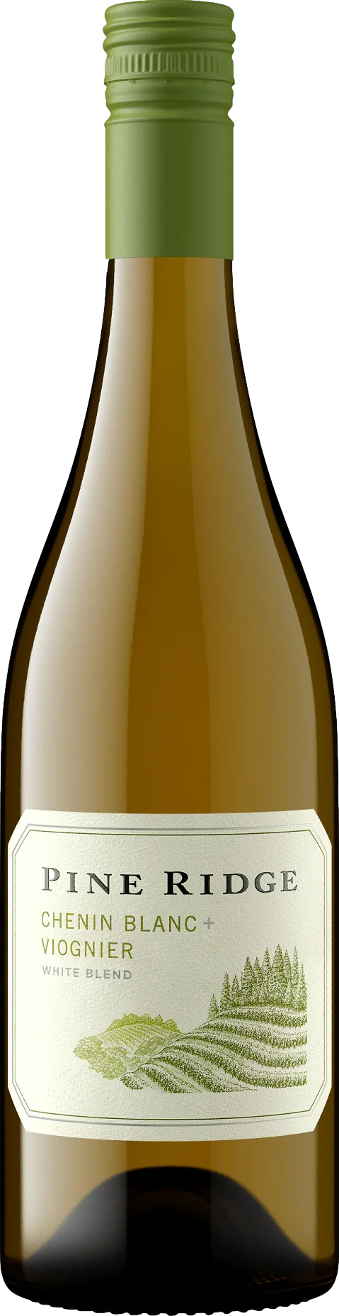 Pine Ridge Chenin Blanc Viognier 2024