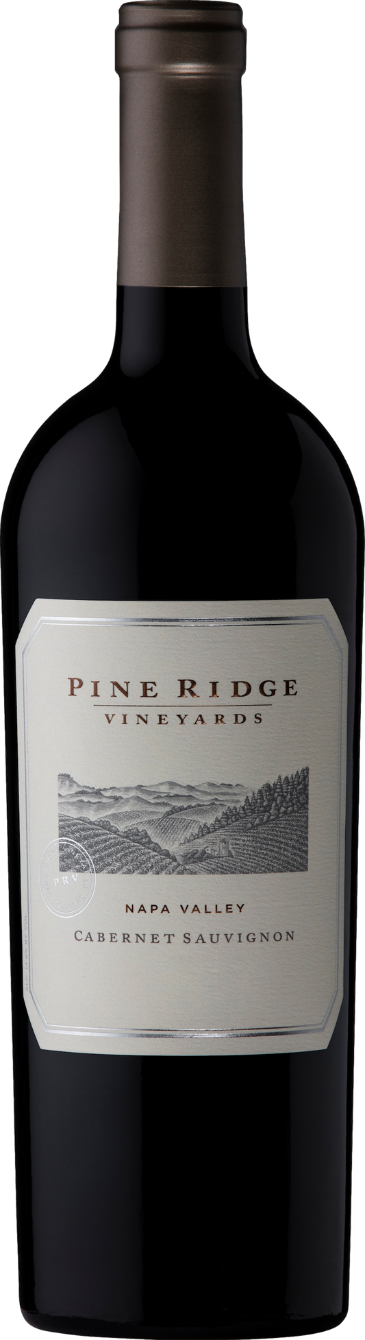 Pine Ridge Napa Cabernet Sauvignon 2021