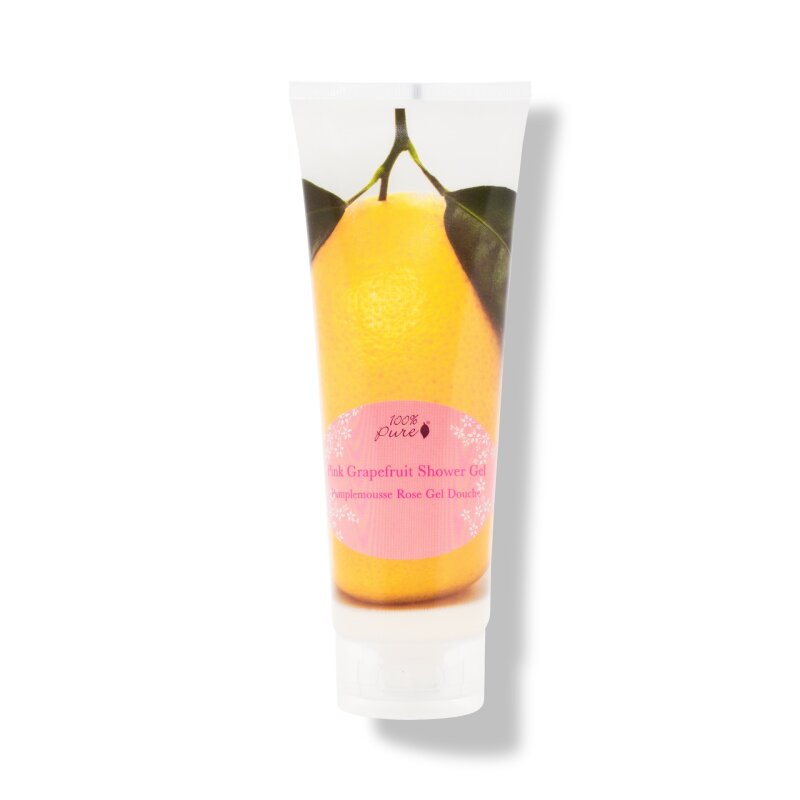 Pink Grapefruit Shower Gel 236 ml - Duschgel
