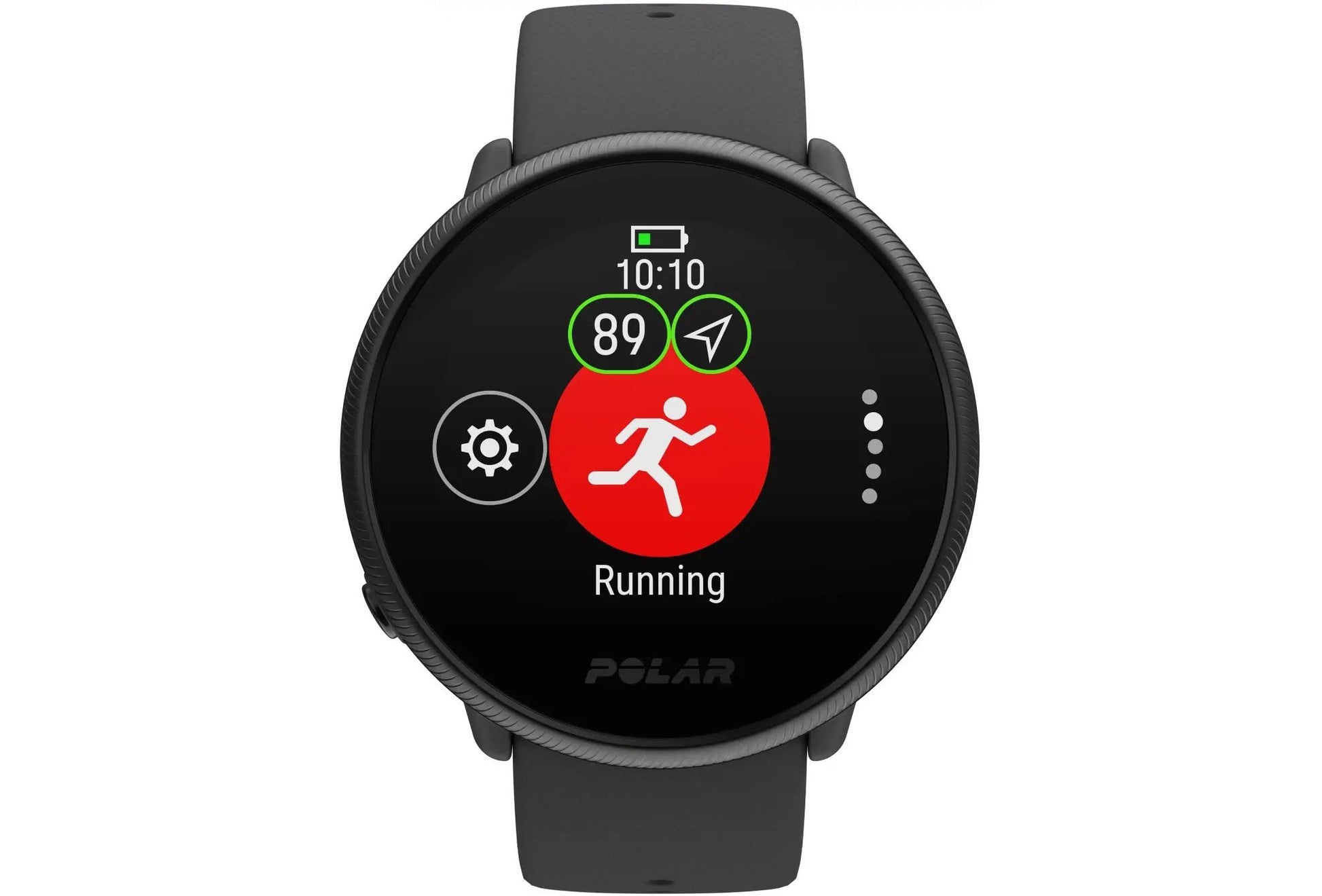 Ignite 2 + 2 Silikonarmbänder