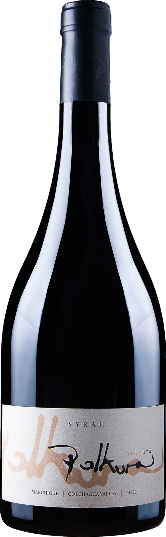 Polkura Syrah 2021