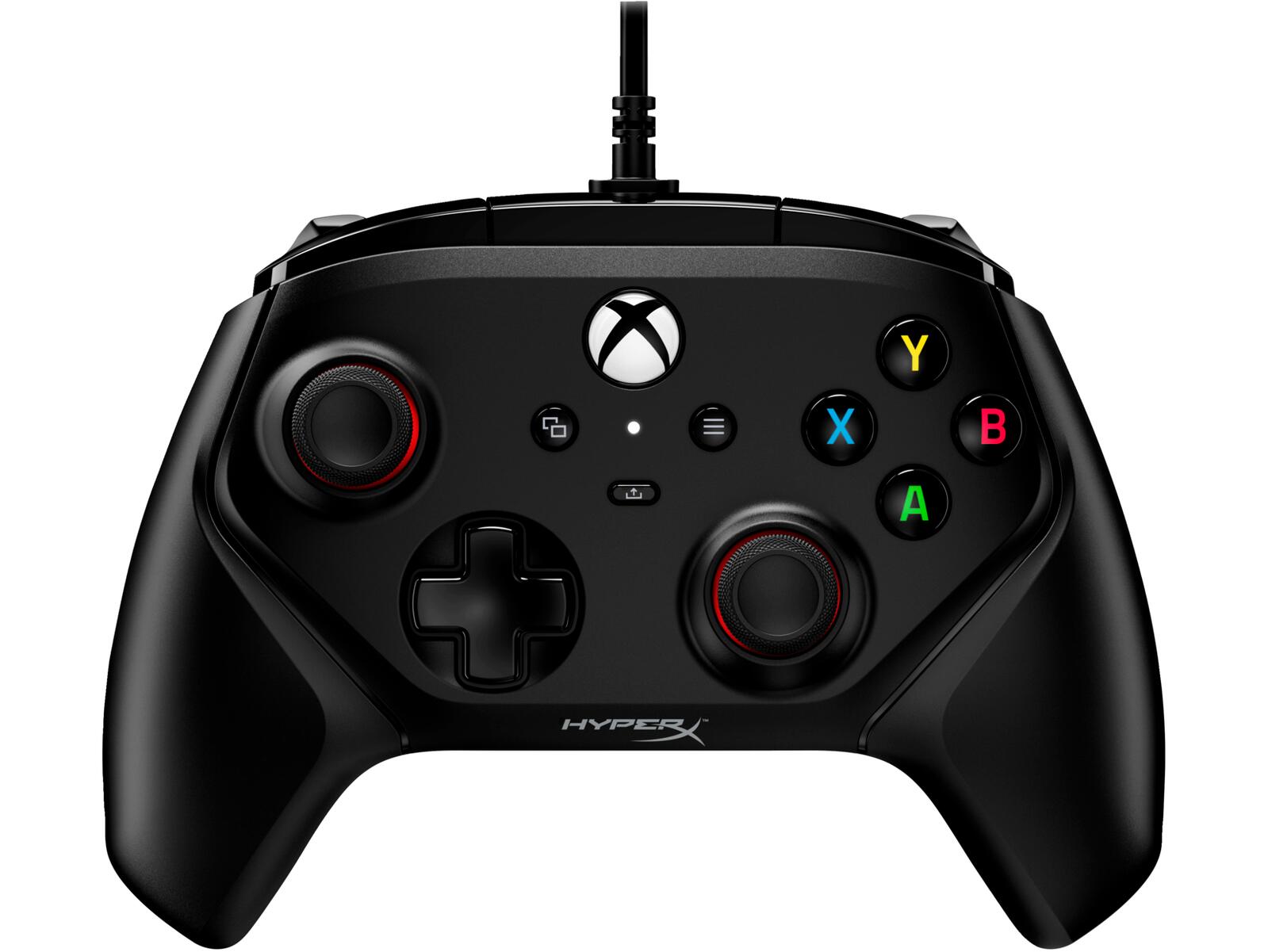 HyperX Clutch Gladiate Wired Gaming Controller Xbox