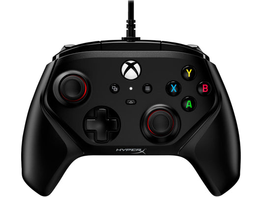 HyperX Clutch Gladiate Wired Gaming Controller Xbox