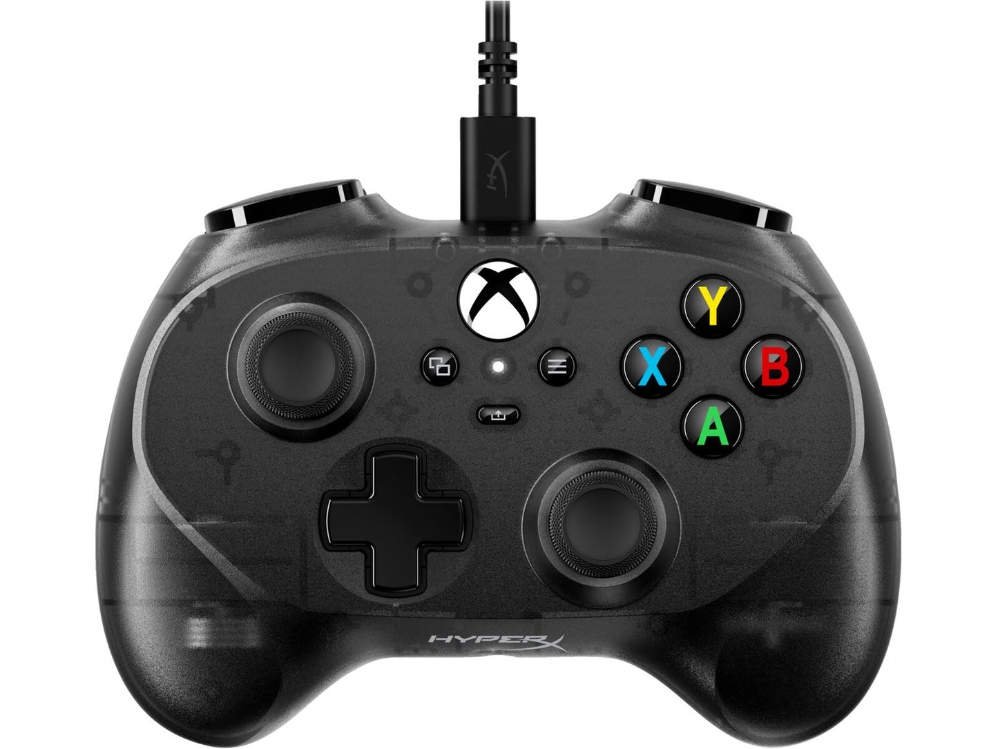 HyperX Clutch Tanto Mini WD Gaming