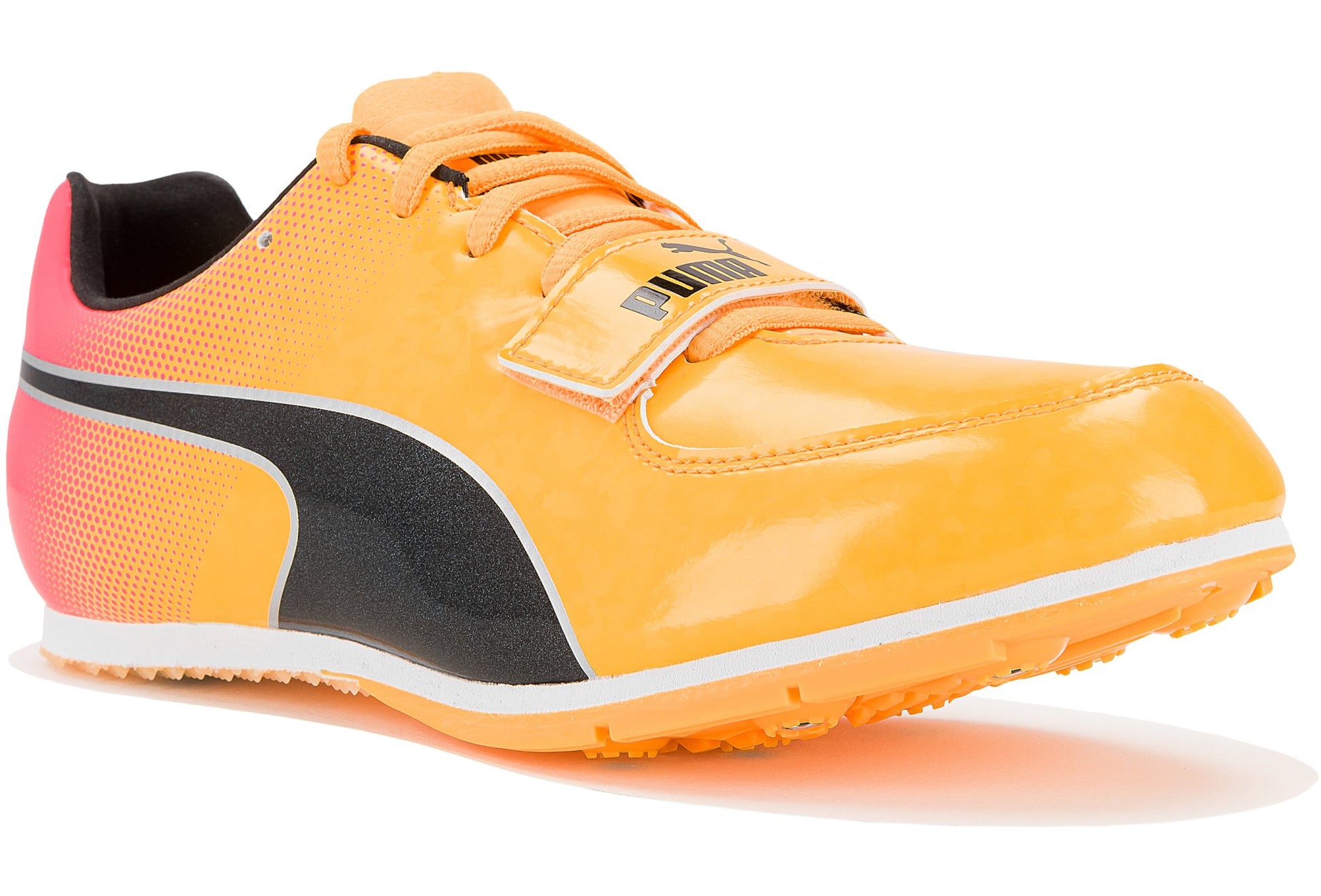 evoSPEED Long Jump 10 Herren