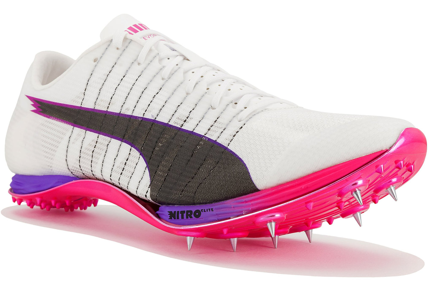 evoSPEED Nitro 400 2 Herren