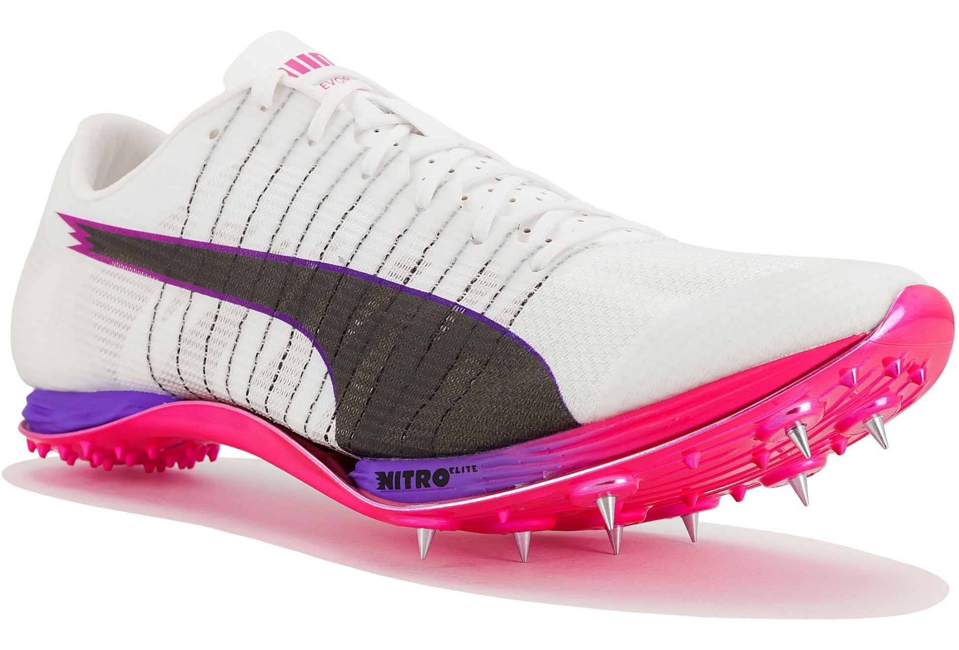 evoSPEED Nitro 400 2 Herren