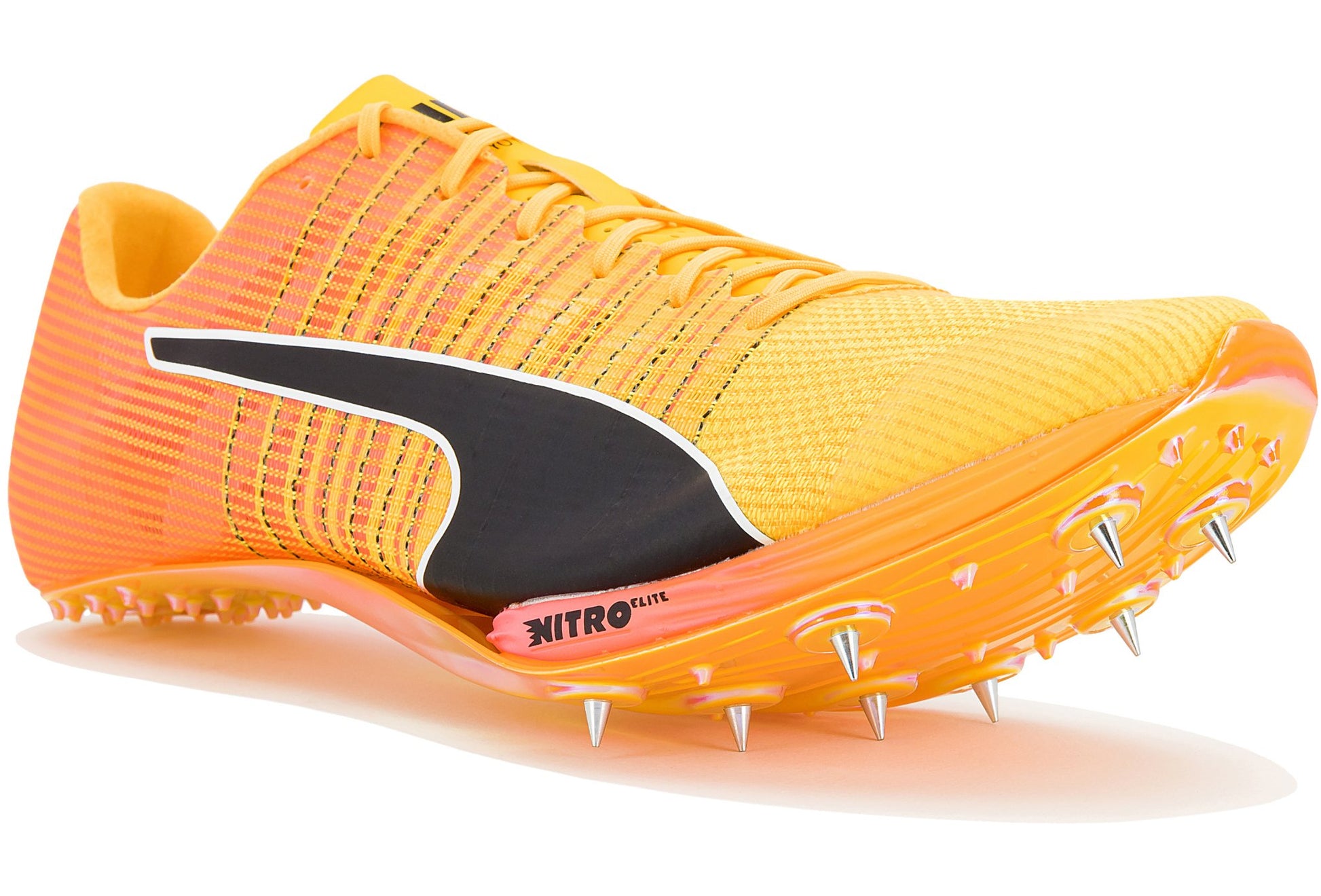 evoSPEED Nitro Sprint 2 Damen