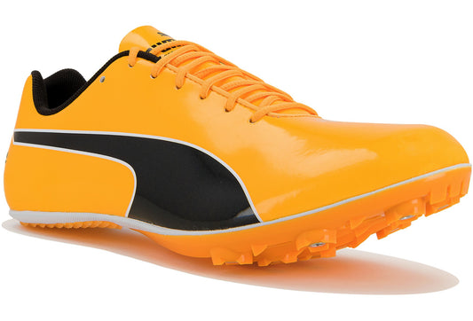 evoSPEED Sprint 14.5