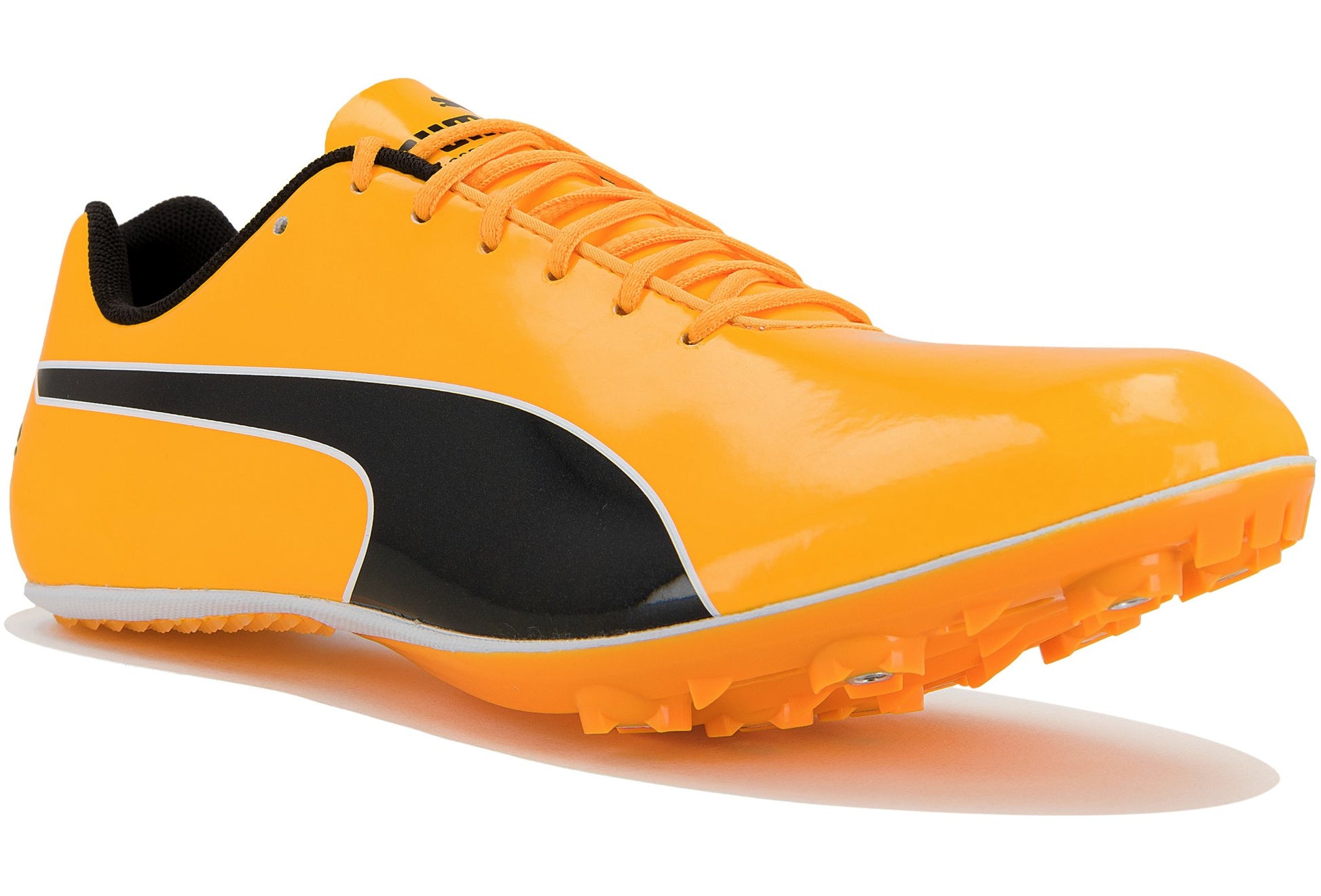 evoSPEED Sprint 14.5