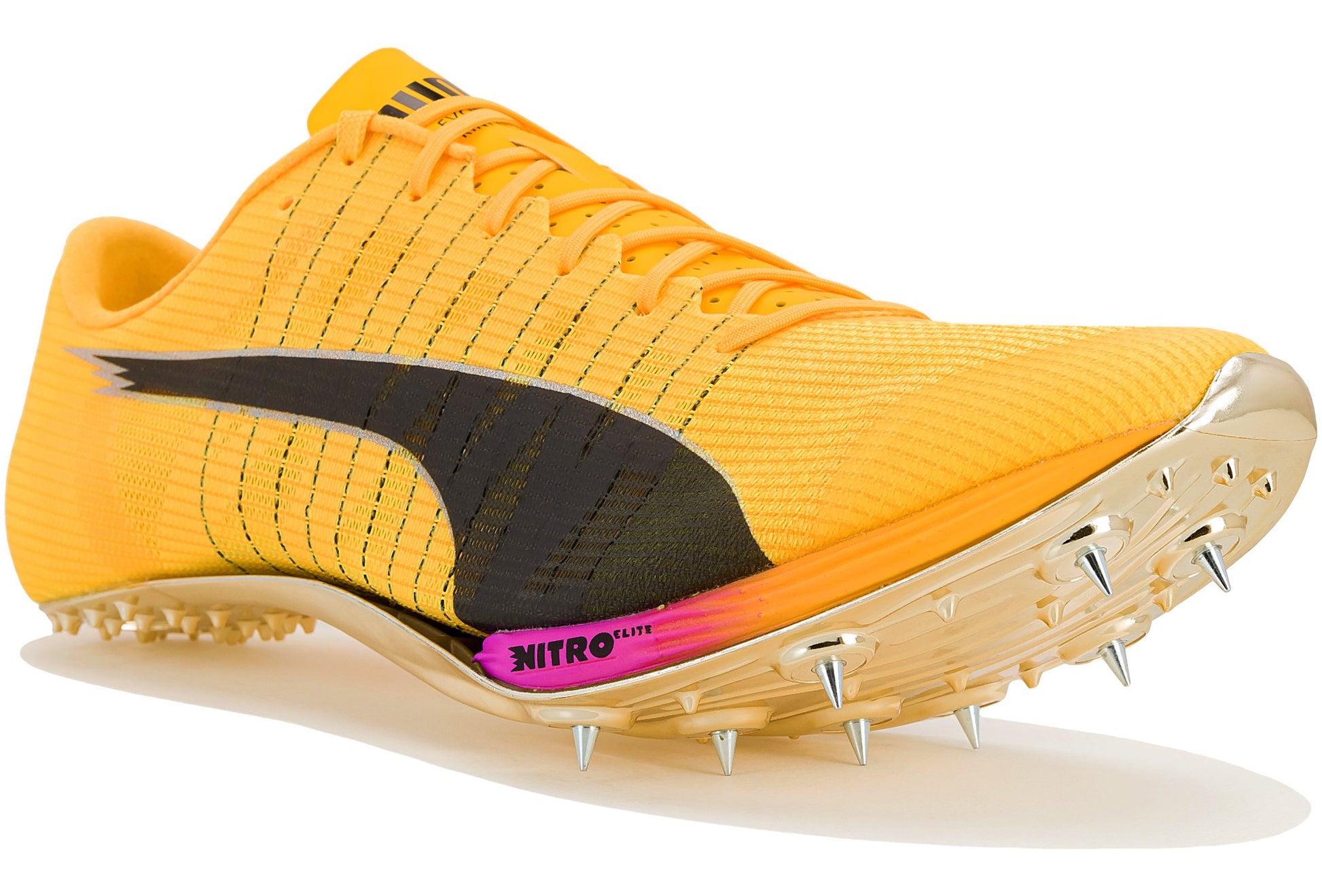 evoSPEED Sprint Nitro Elite 2 Herren